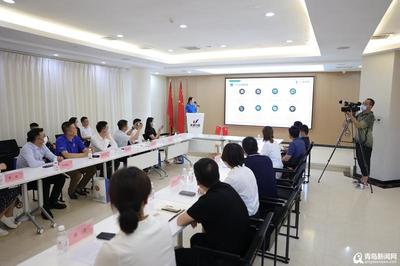 慶“七一”惠軍服務周啟動，全省首個“榮軍商城”在青島啟用，引領擁軍優屬新篇章
