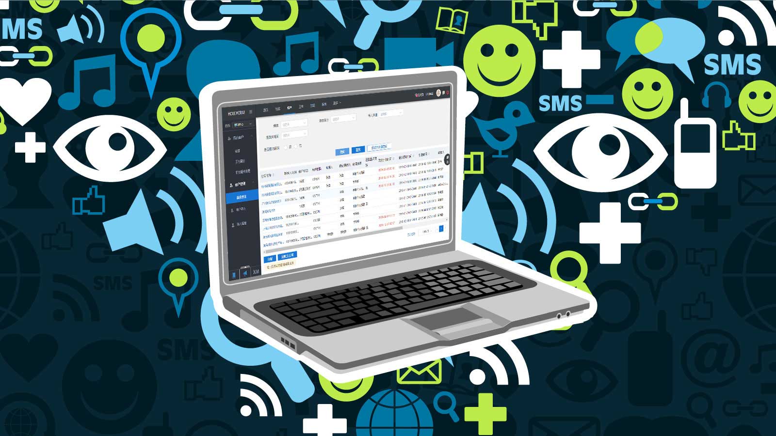 企業挑選呼叫中心系統的關鍵步驟與技術推廣策略